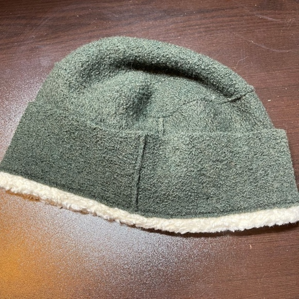 Scala Collezione Wool Beanie Hat - image 2